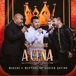 A Cena (Majestade)