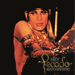 Cover of Pecado (1977)