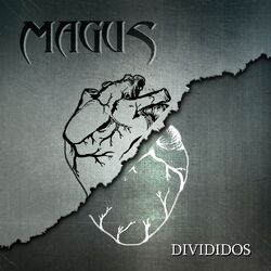 Cover of Divididos