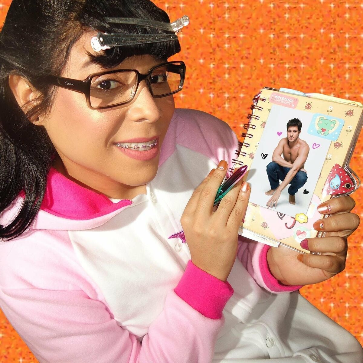 Album cover of Meu Jeitinho Louco de Ser