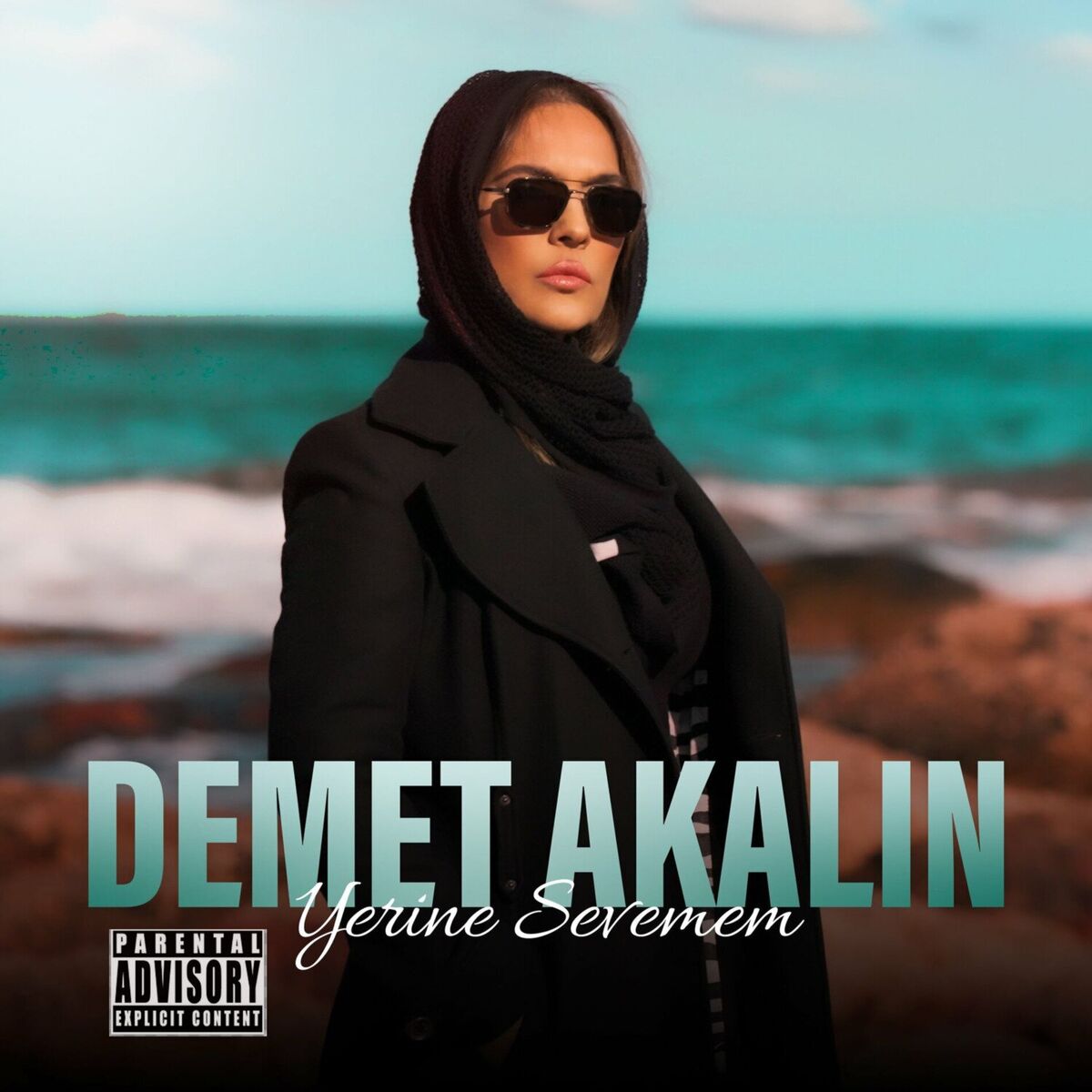 Album cover of Yerine Sevemem