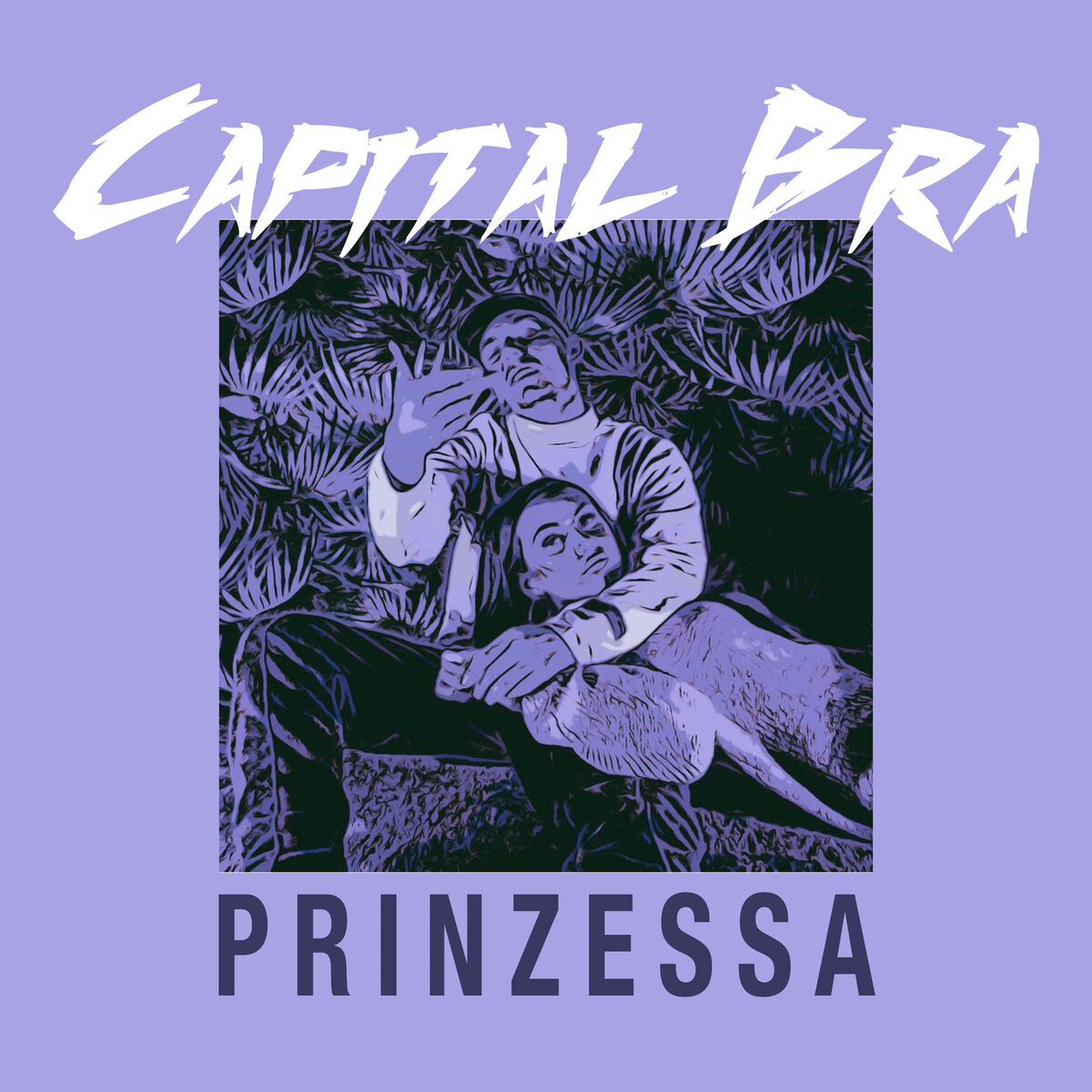 Album cover of Prinzessa