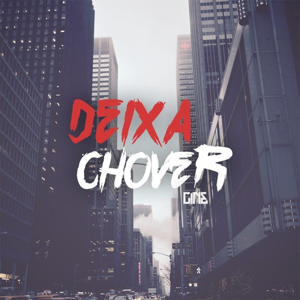 Picture of Deixa Chover