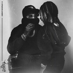 Cover of GEEZYWORLD 2