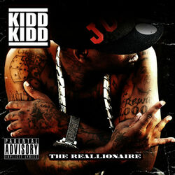 Cover of The Reallionaire