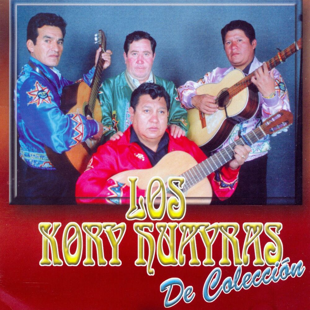 Picture of De Colección