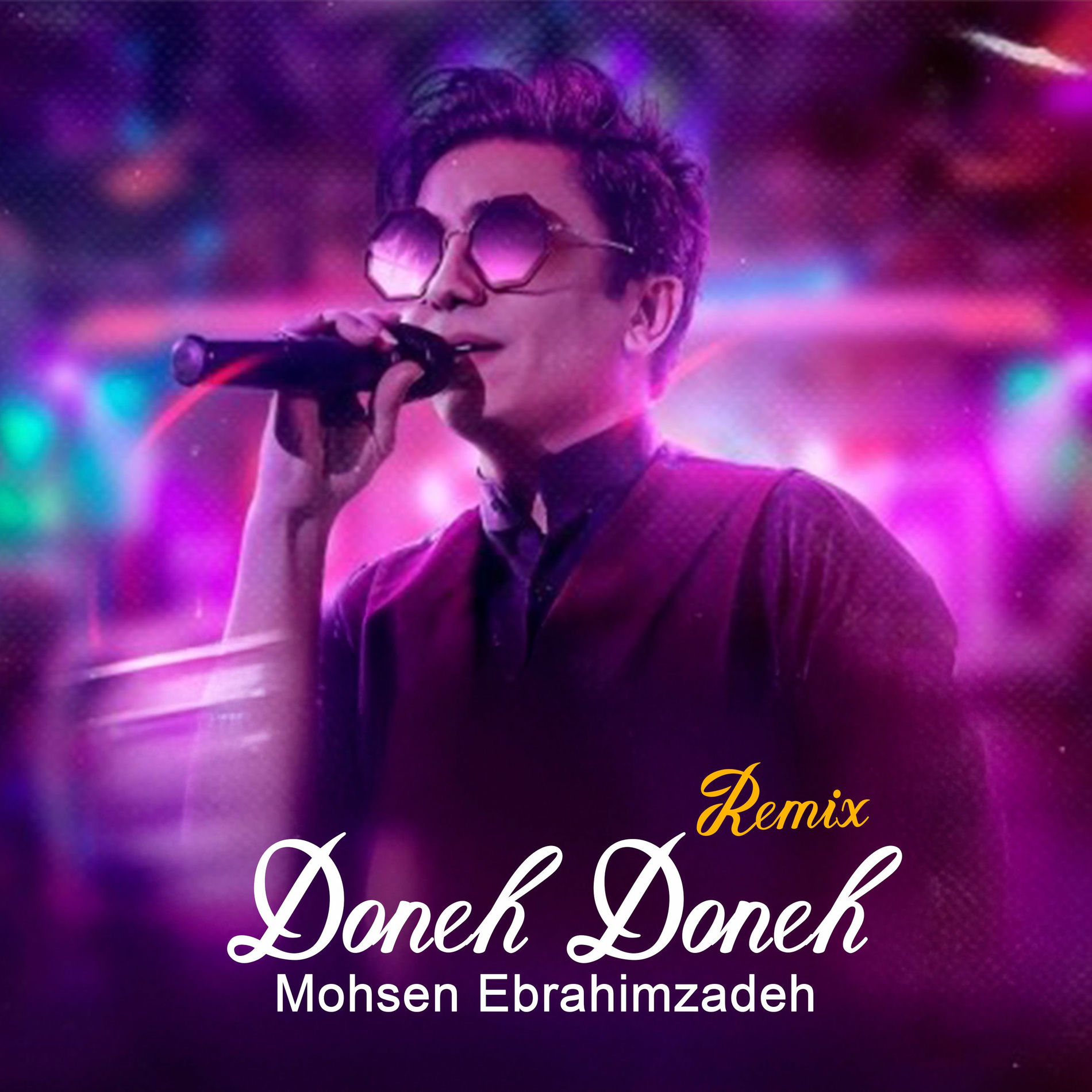 Album cover of Doneh Doneh (Remix)