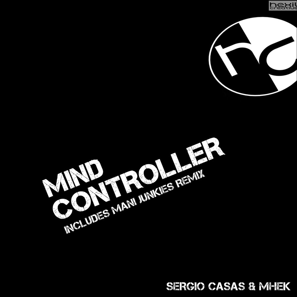Picture of Mind Controller