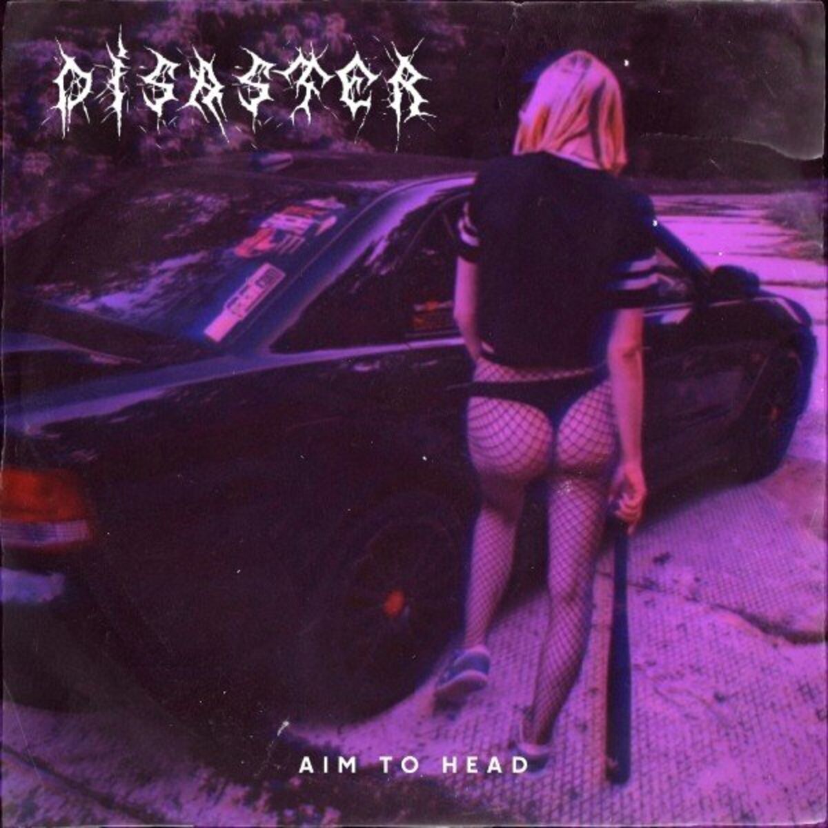 Album cover of Disaster