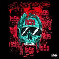 Cover of 1999