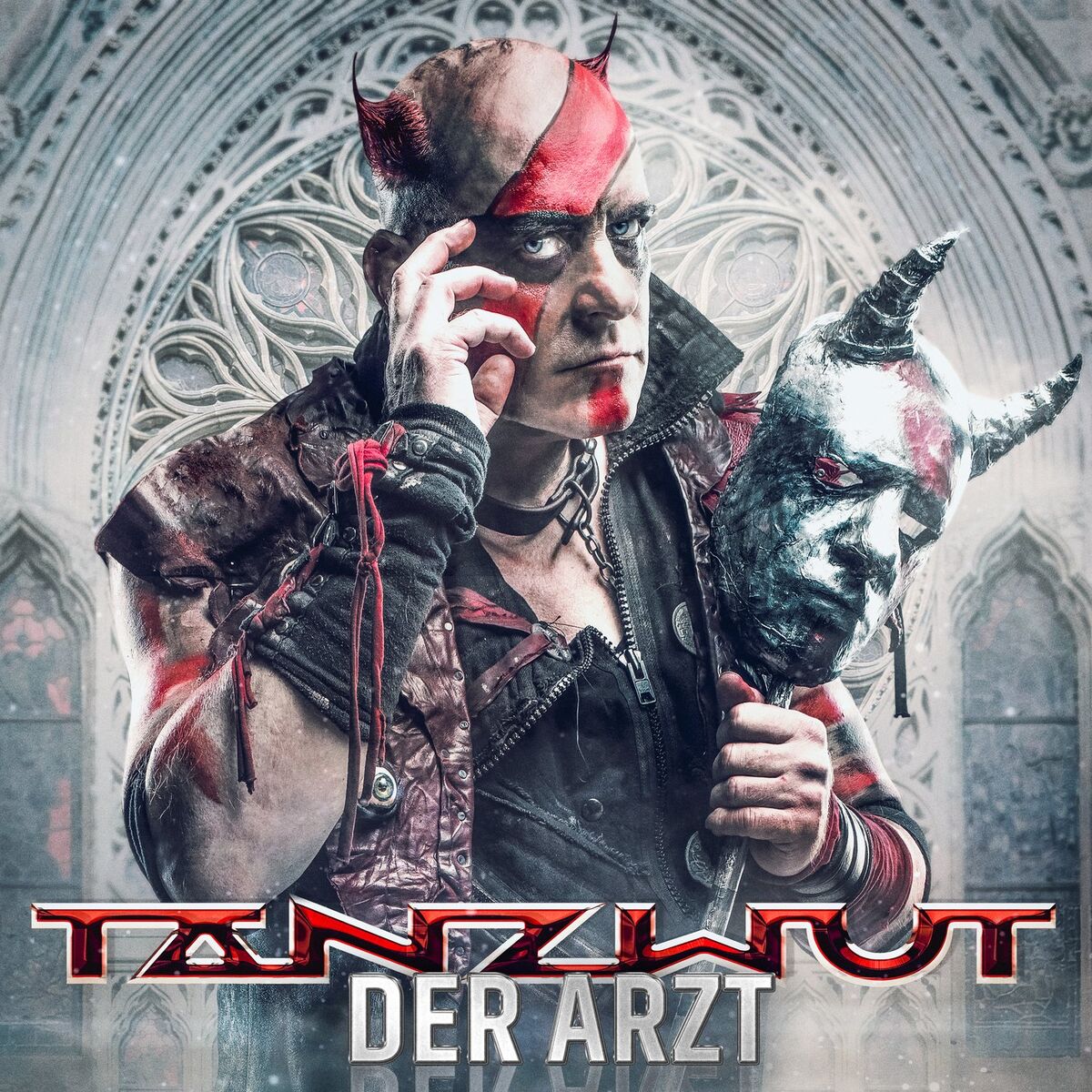Album cover of Der Arzt