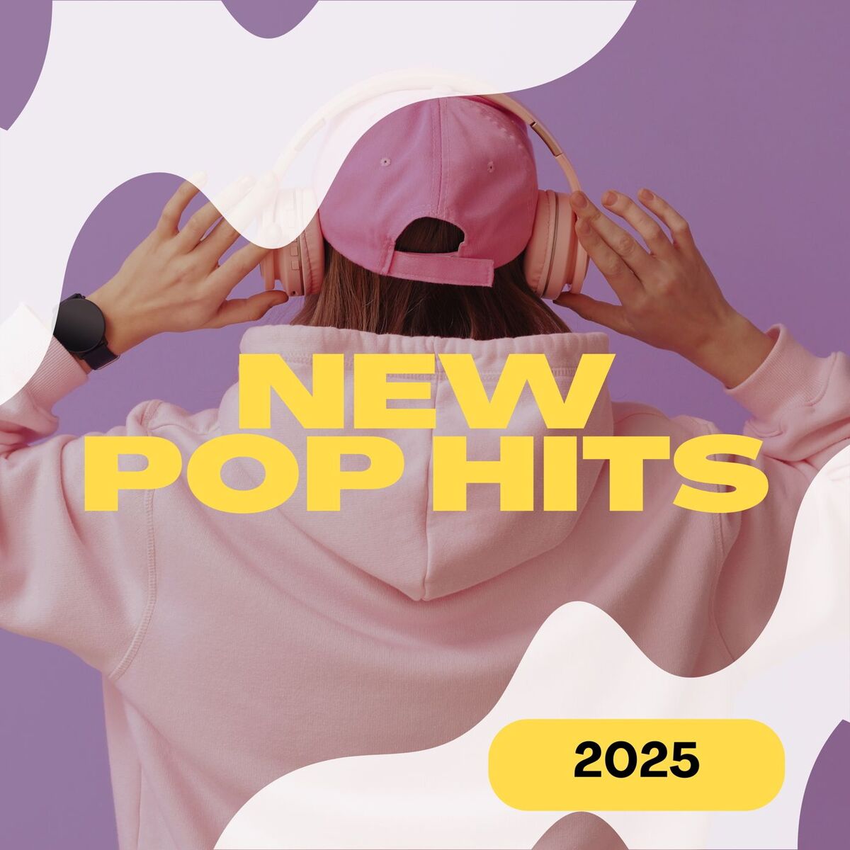 Album cover of New Pop Hits: 2025