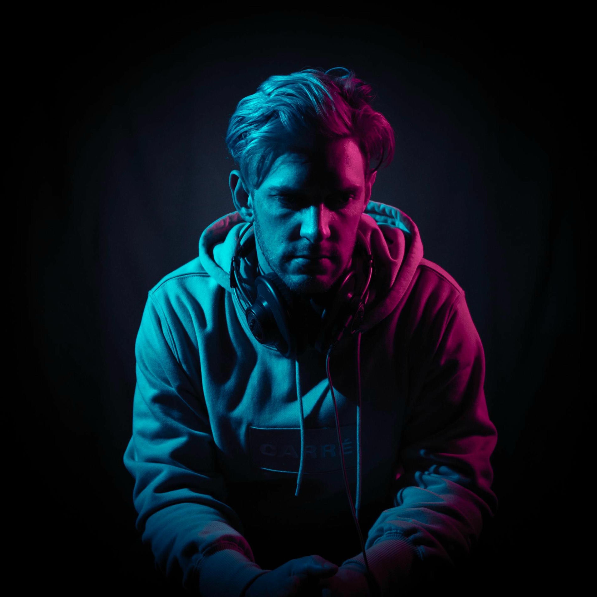 Album cover of Inspire