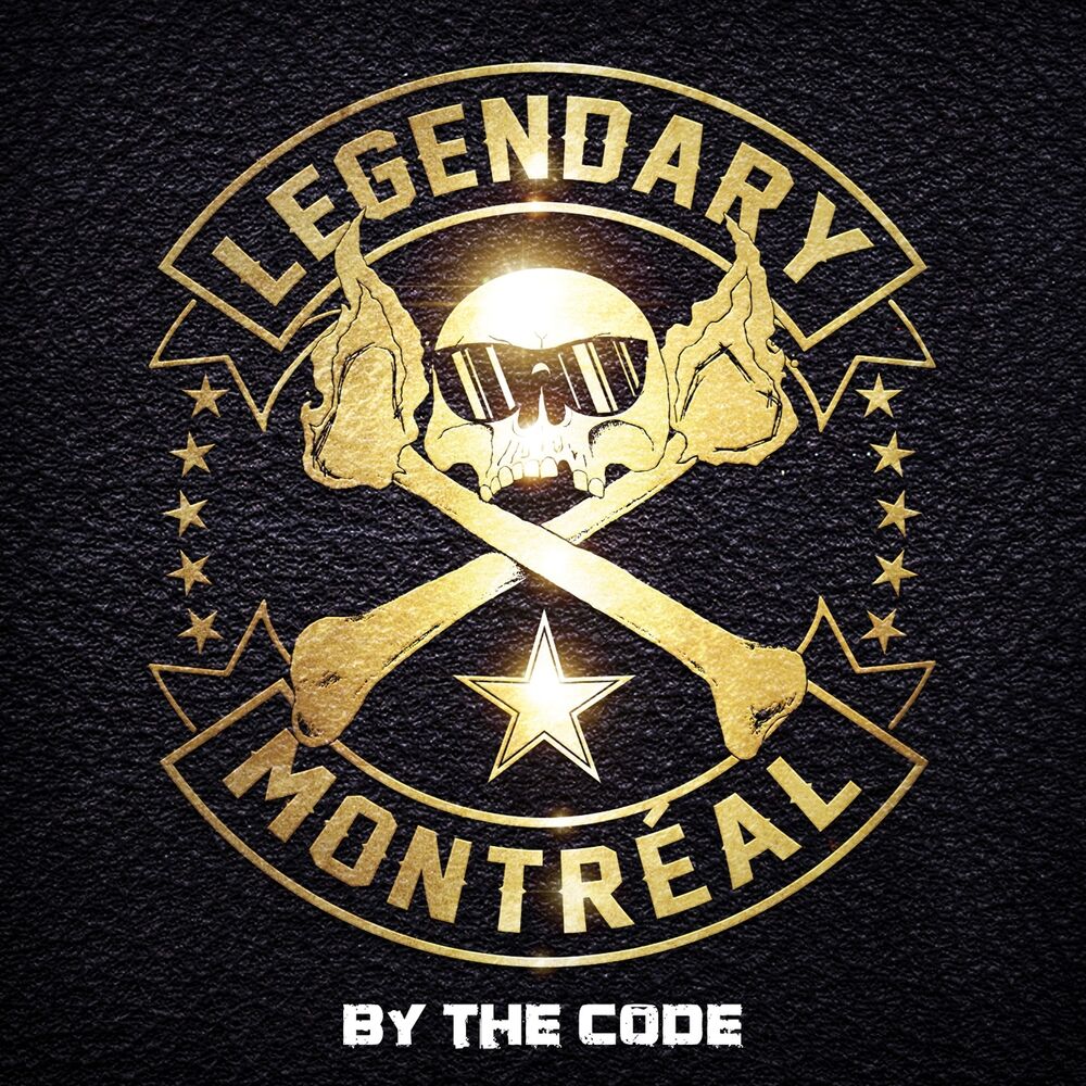 Picture of By the Code