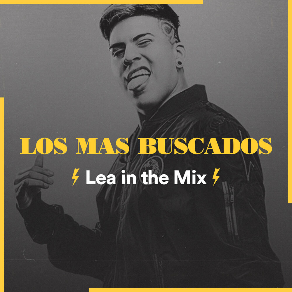 Picture of Los Mas Buscados