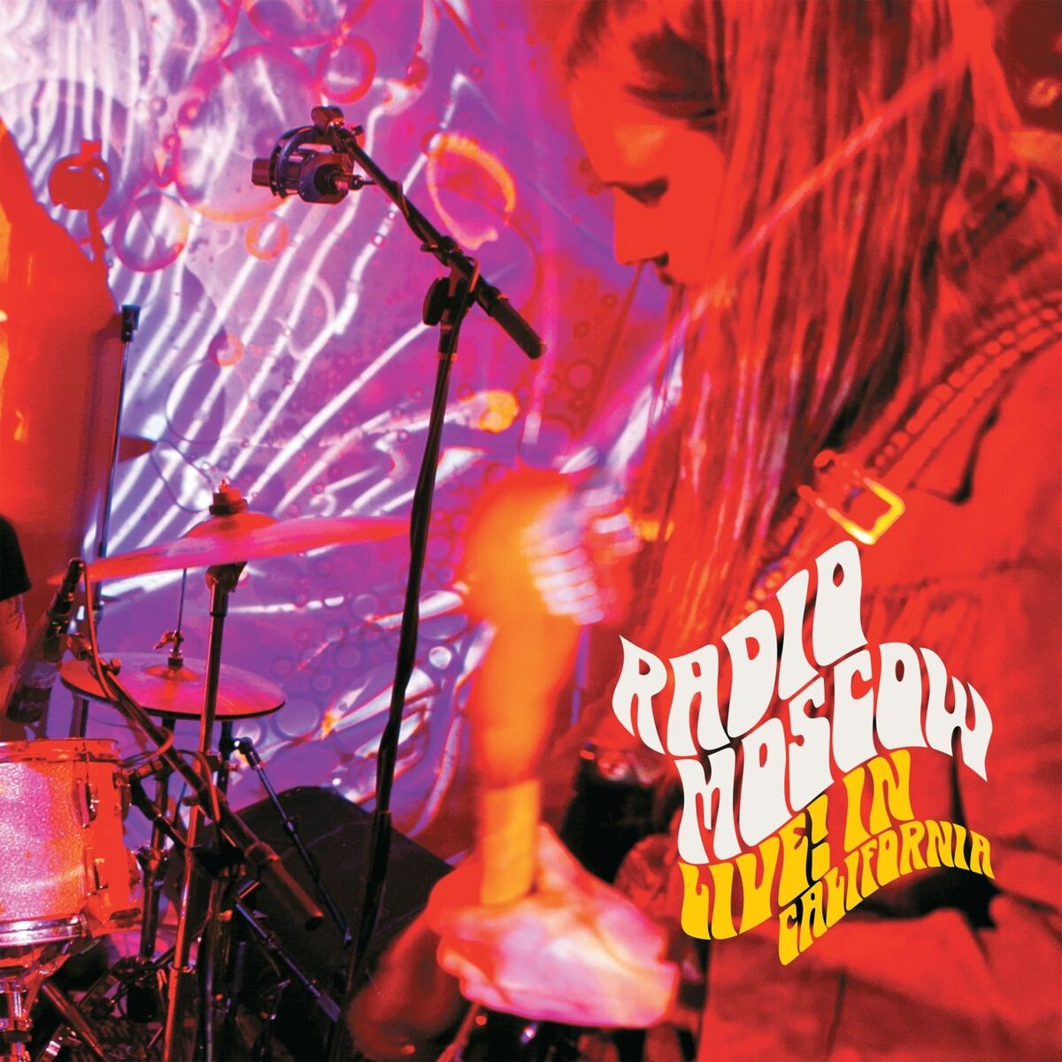 Album cover of Before It Burns