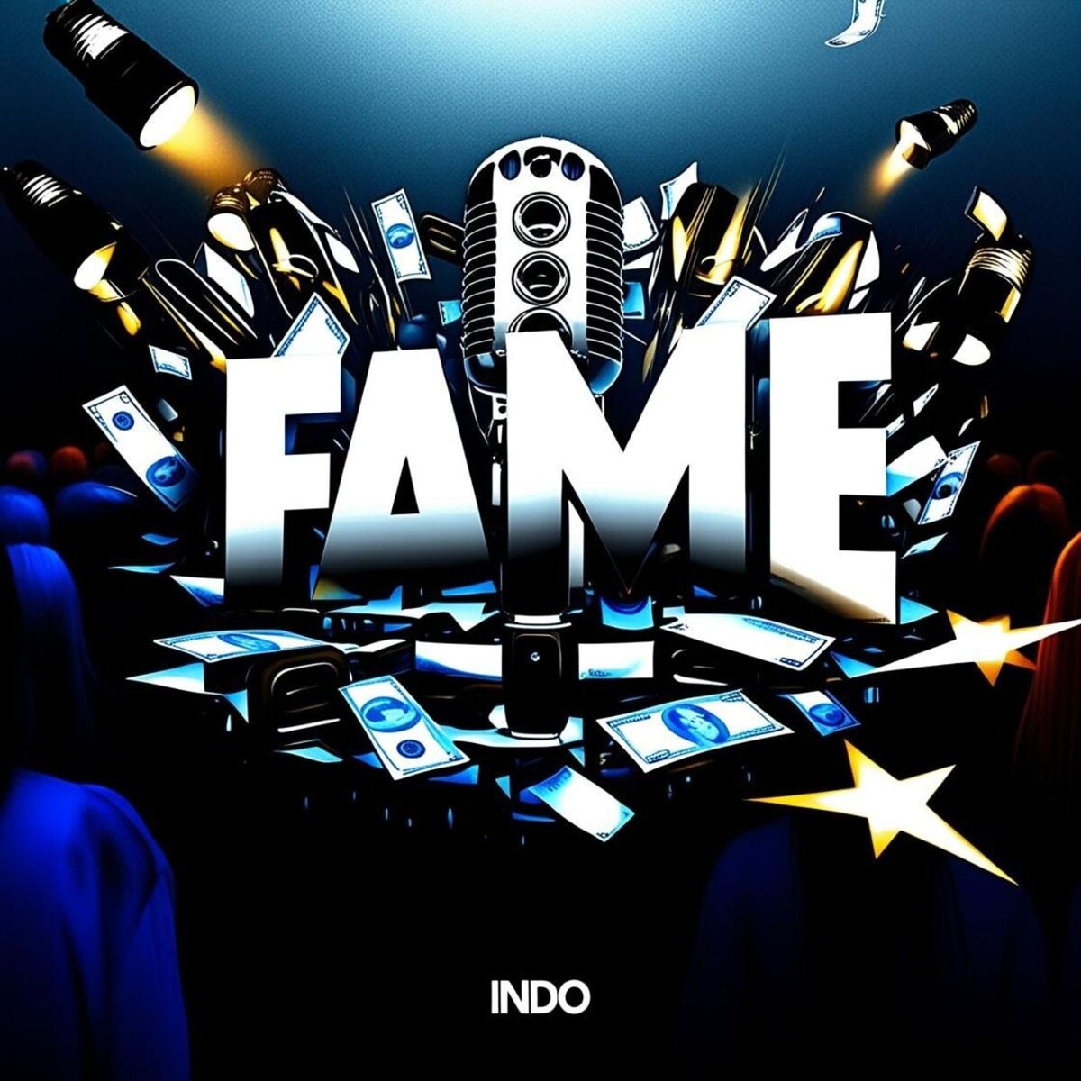 Album cover of Fame