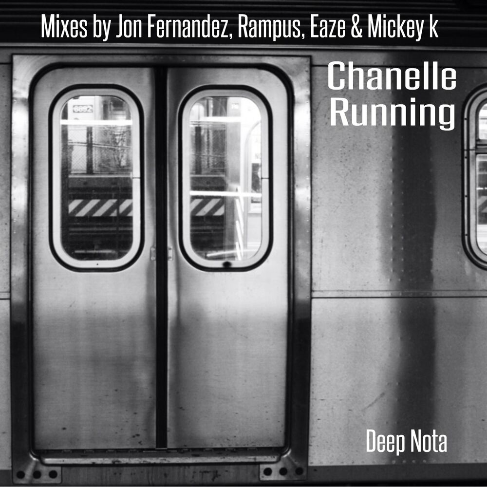 Picture of Running (Remixes)