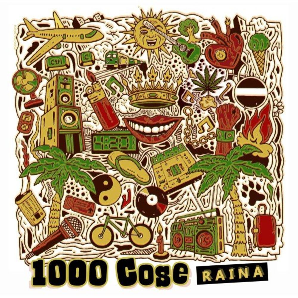 Picture of 1000 Cose