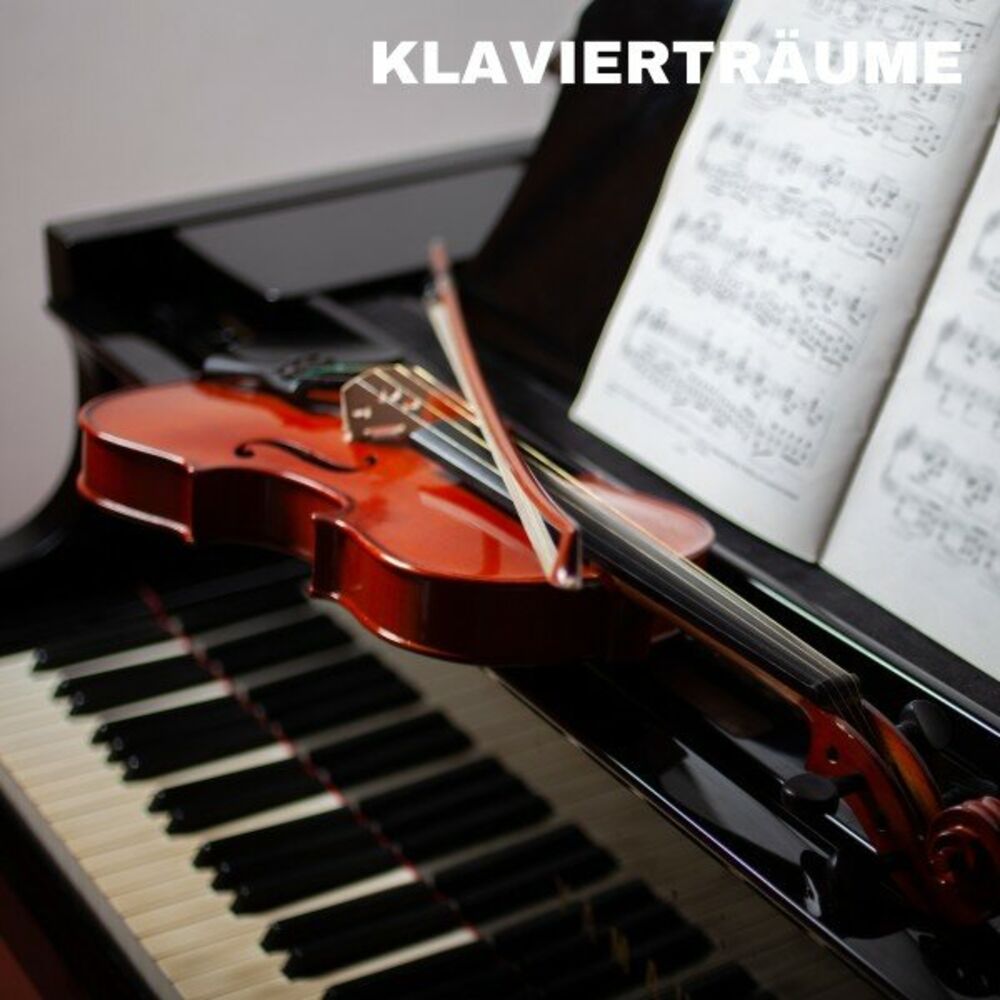 Picture of Klavierträume