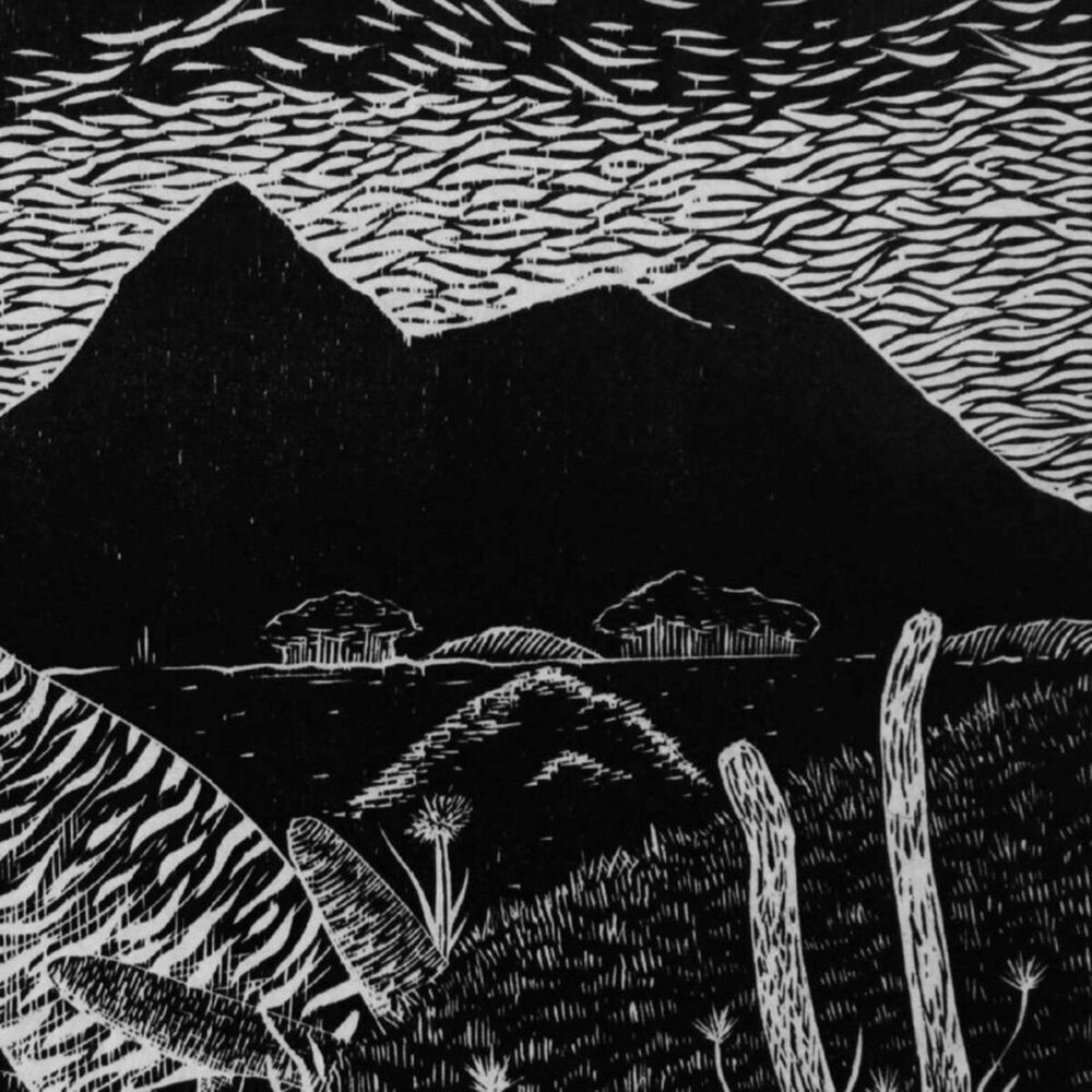 Picture of Mountain Tops