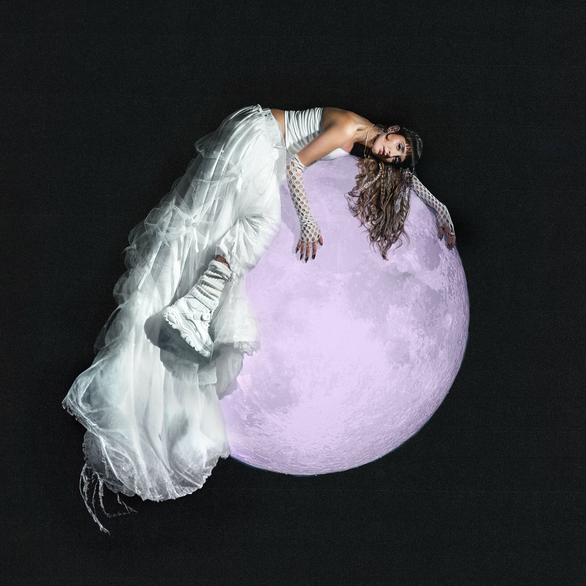 Album cover of TOUT PERDU / MIRAGE NOCTURNE