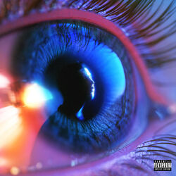 Cover of Dream Awake