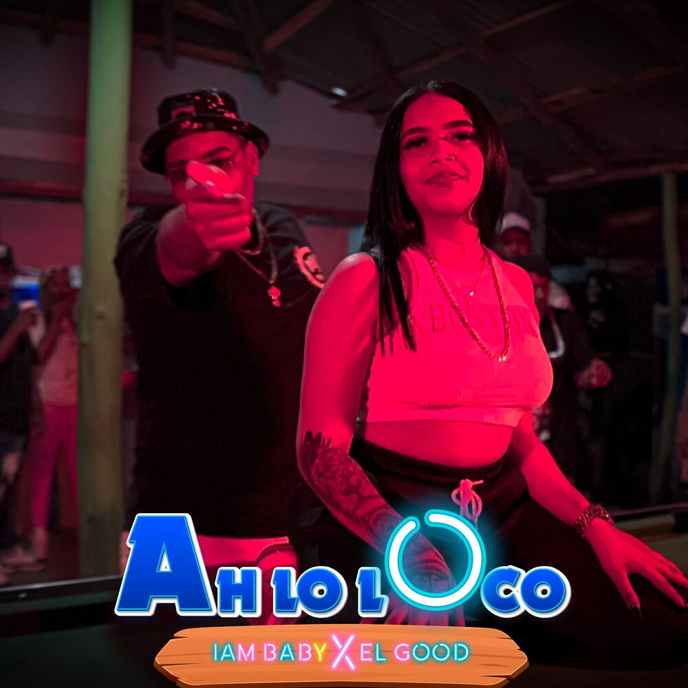 Picture of Ah Lo Loco (2023 Remasterizado)