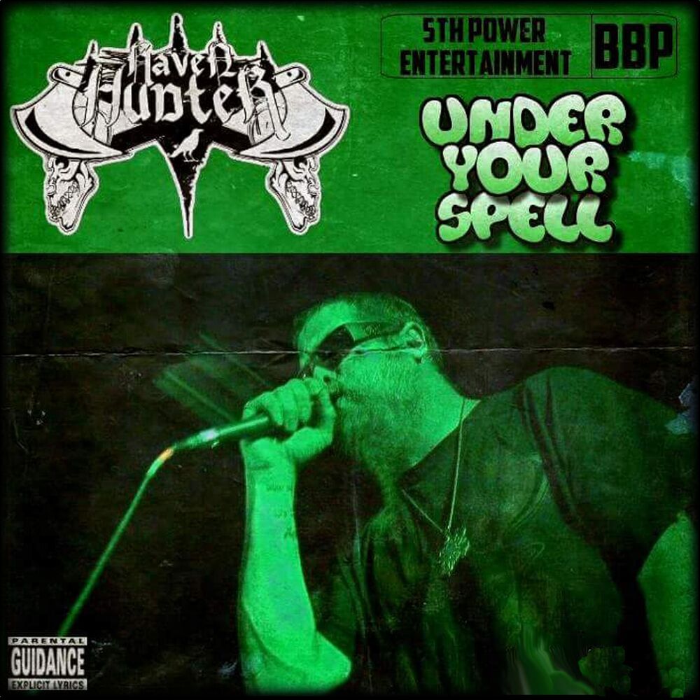 Picture of Under Your Spell