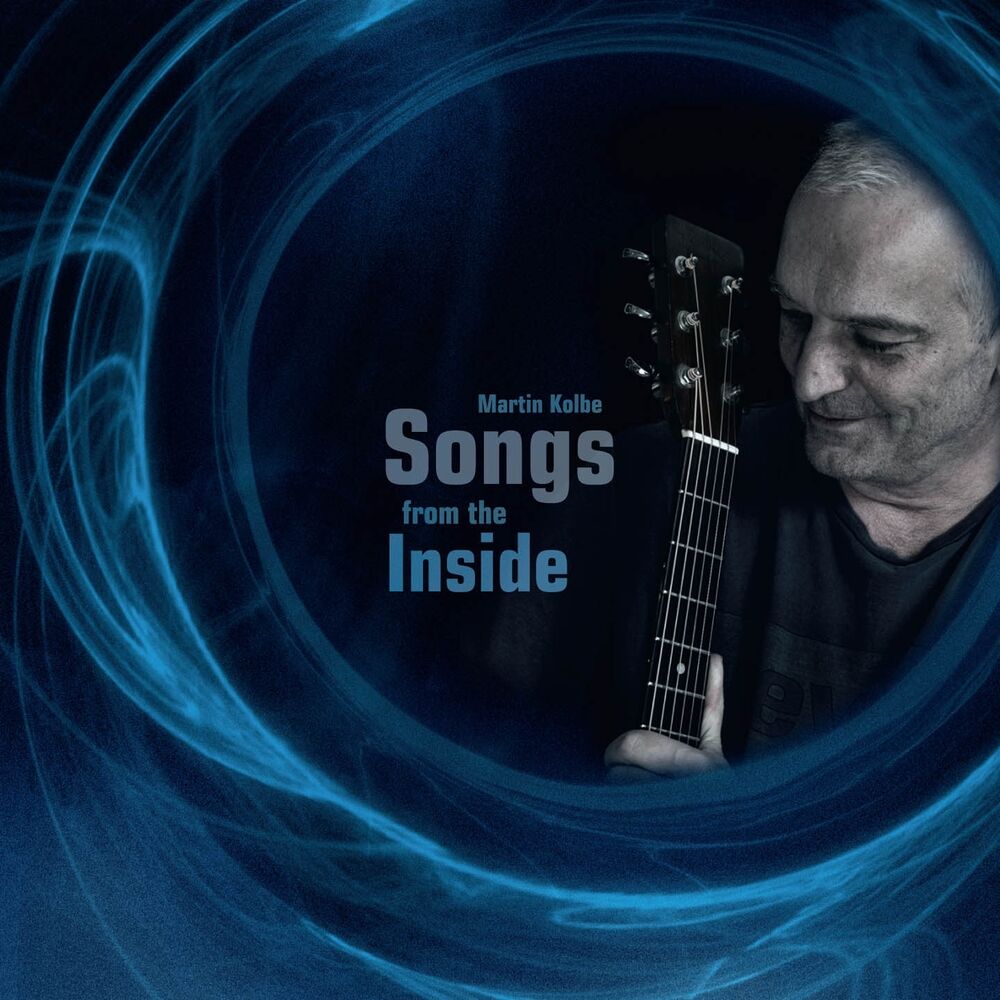 Picture of Songs from the Inside