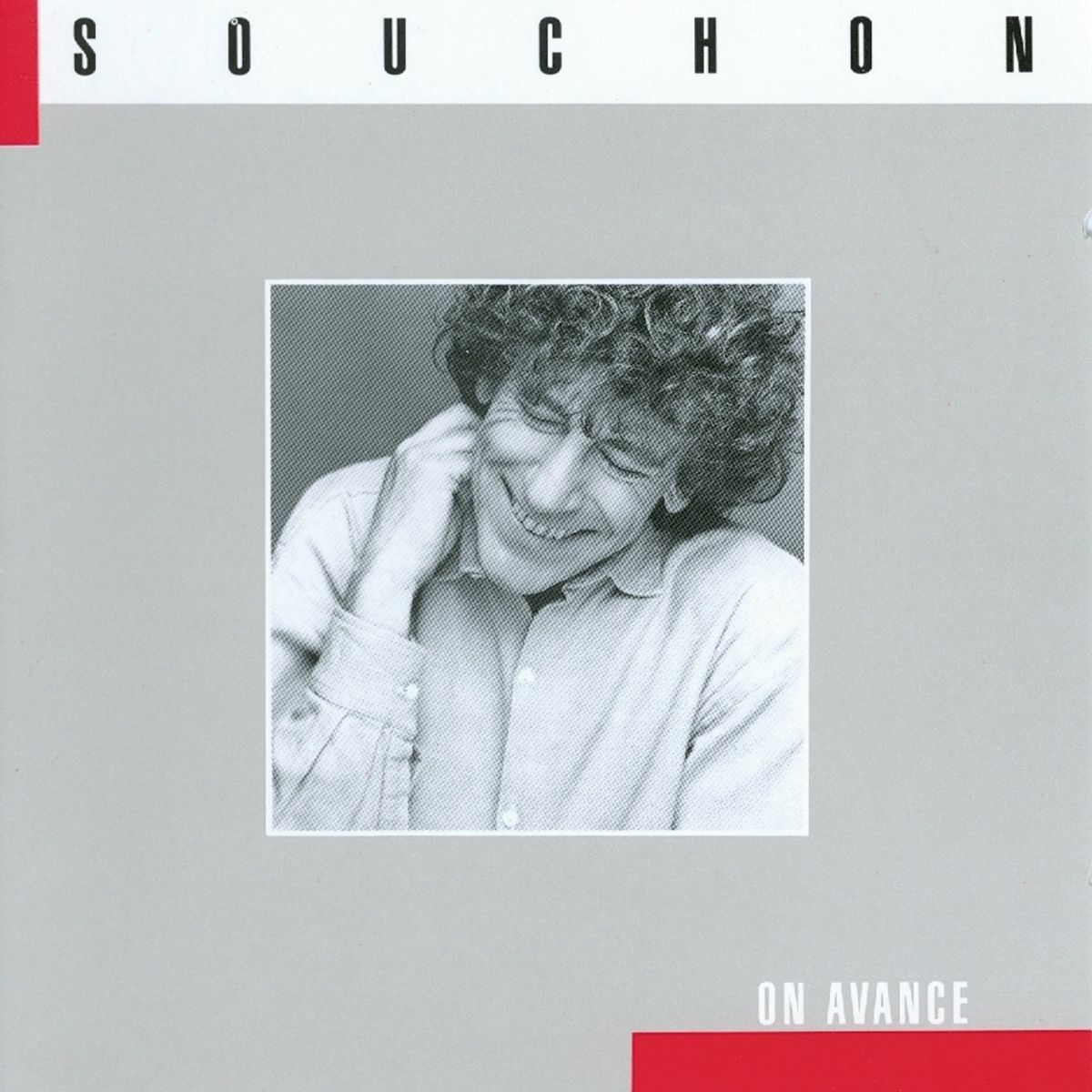 Album cover of On avance