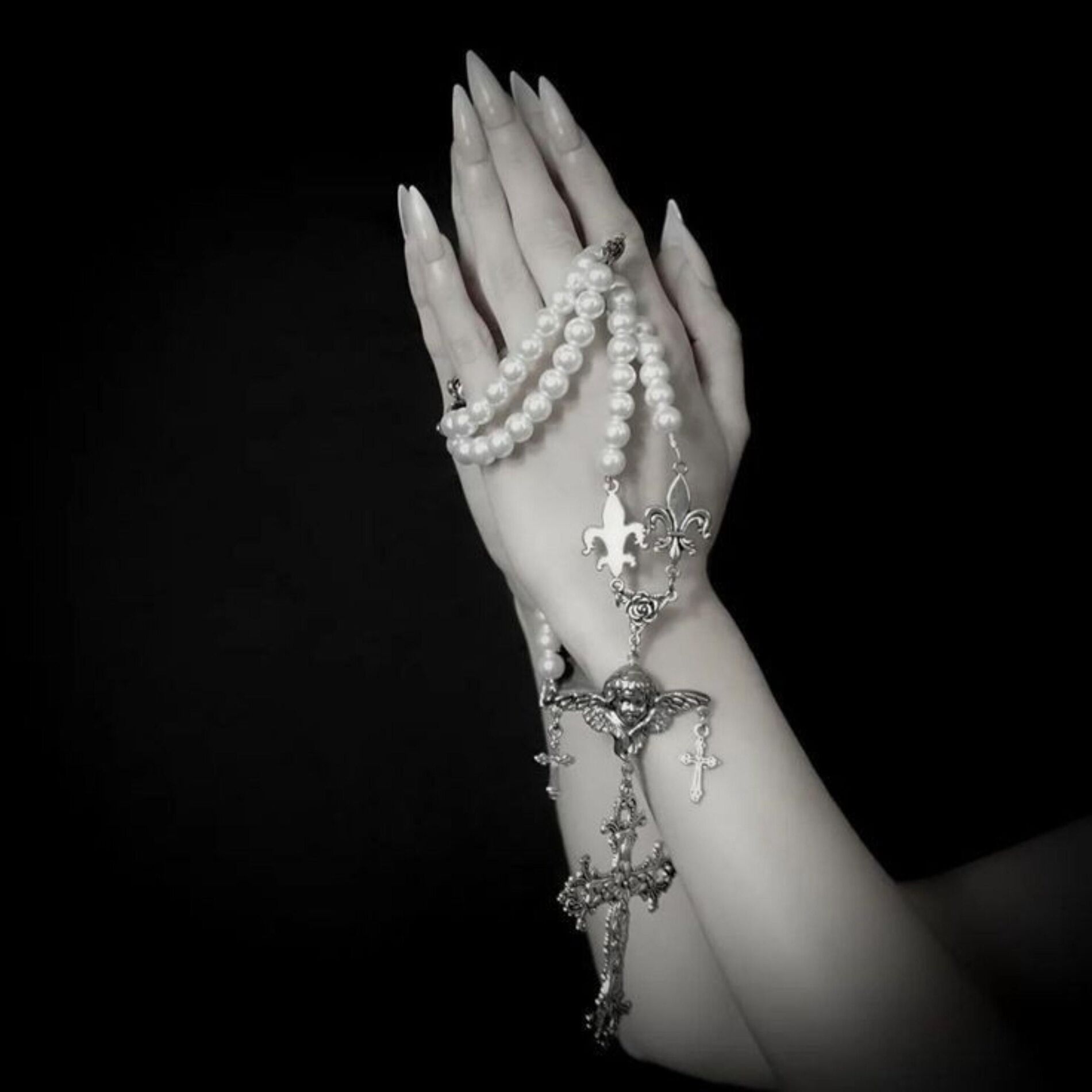 Album cover of Católica (feat. Jay B)