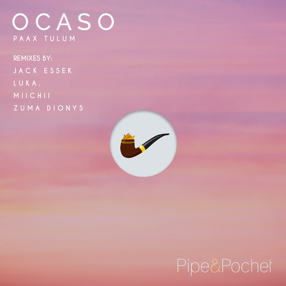 Picture of Ocaso