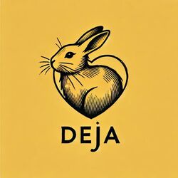 Cover of Heartbeat Of A Rabbit