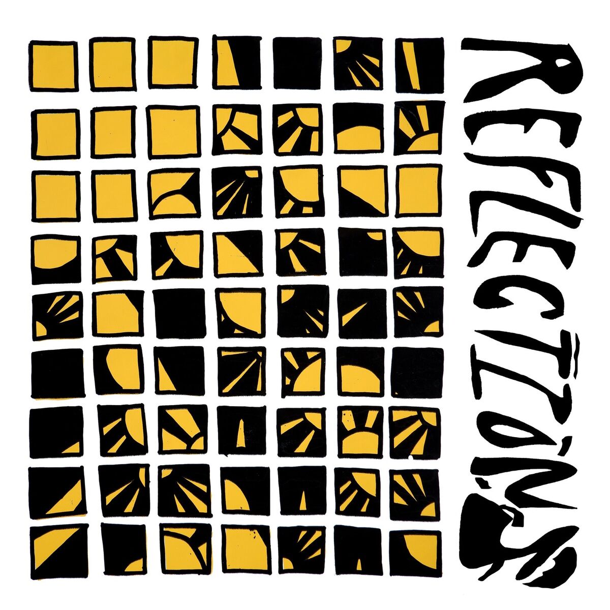 Album cover of Reflections Vol. 1 (Bumble Bee Crown King)