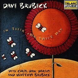Cover of In Their Own Sweet Way