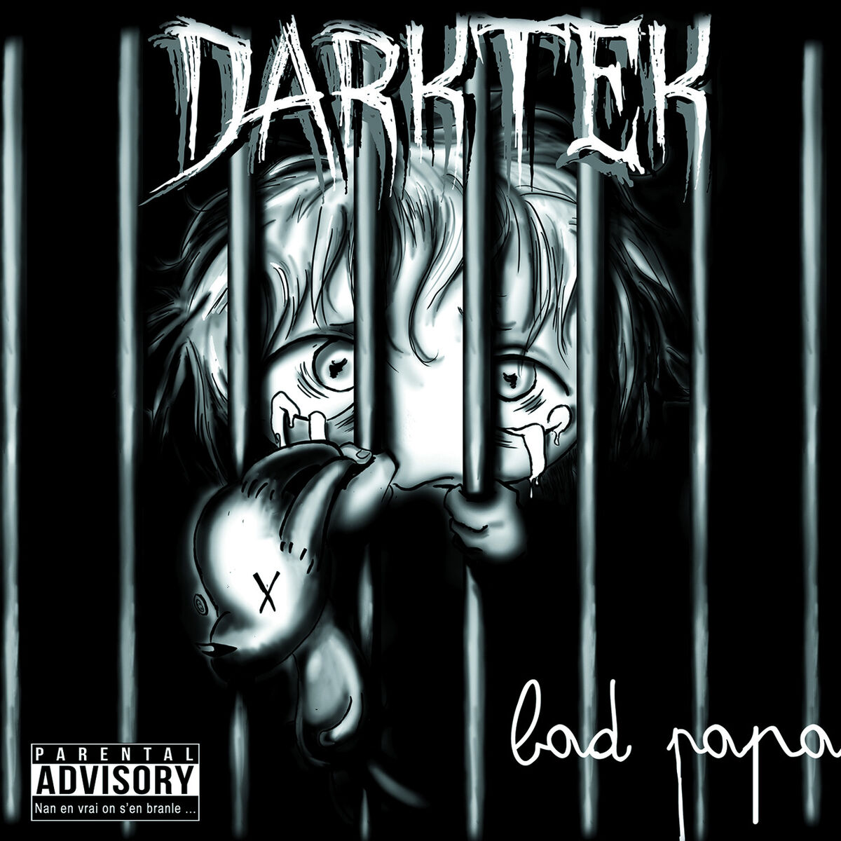 Album cover of Russia Bitch