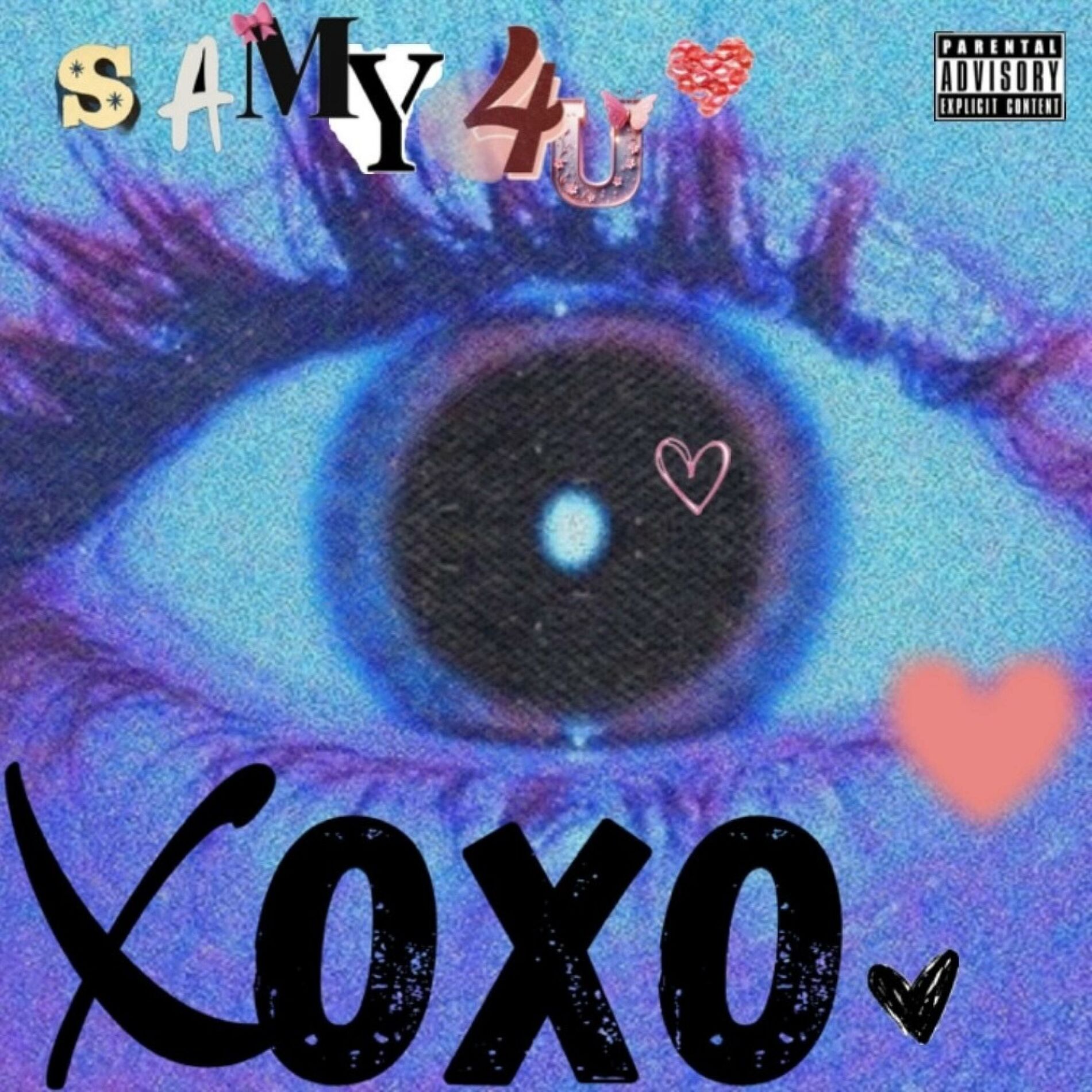 Album cover of XoXo