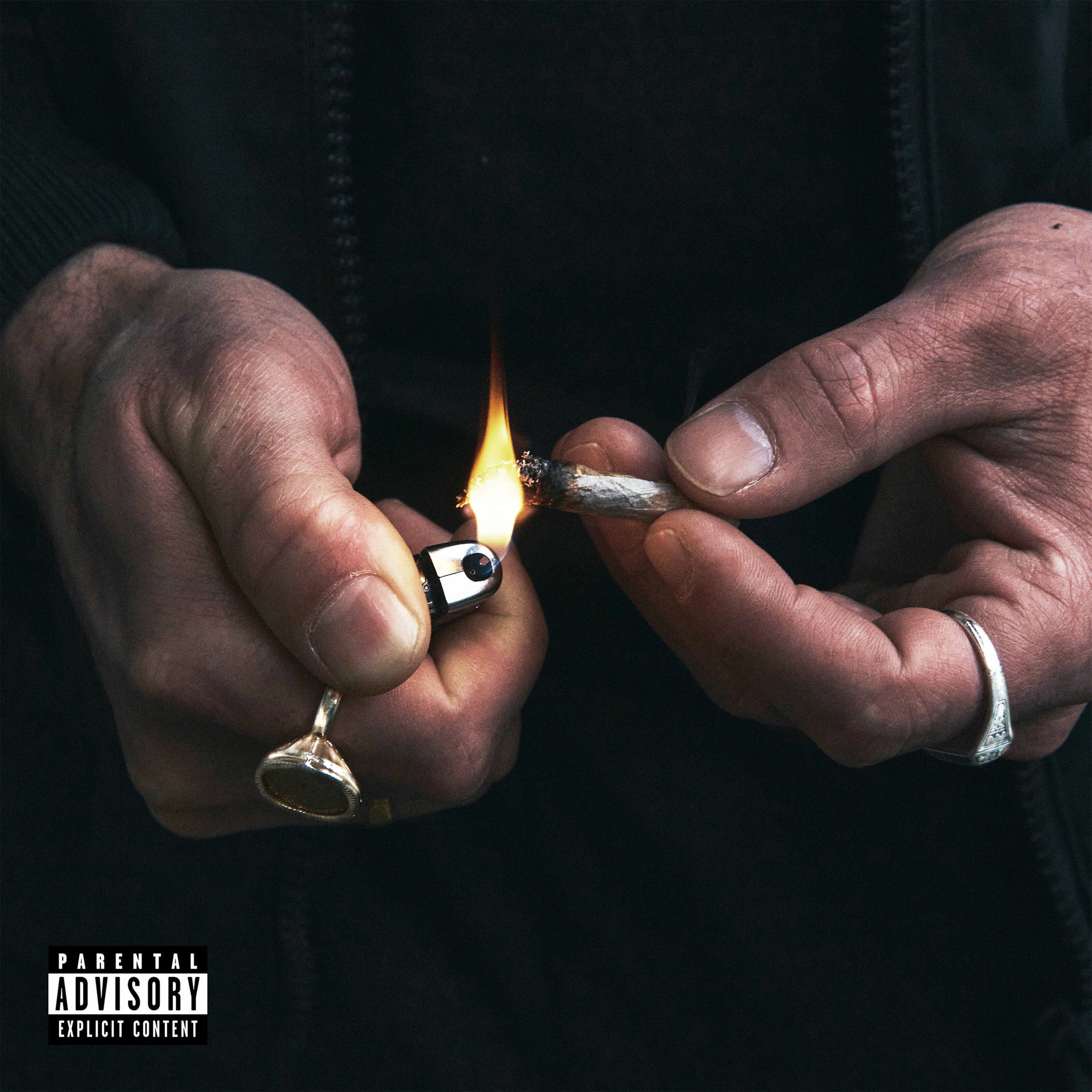 Album cover of Dans l'urgence