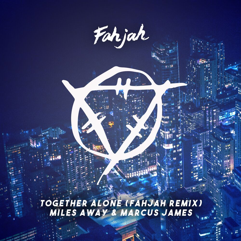 Picture of Together Alone (Fahjah Remix)