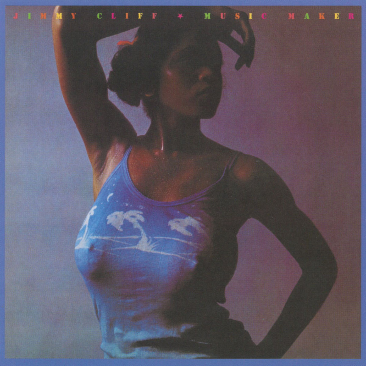 Album cover of Music Maker