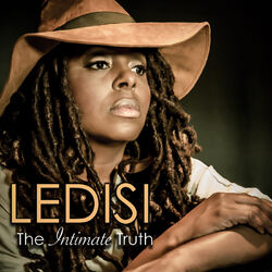 Cover of The Intimate Truth