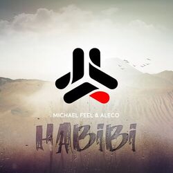 Cover of HABIBI