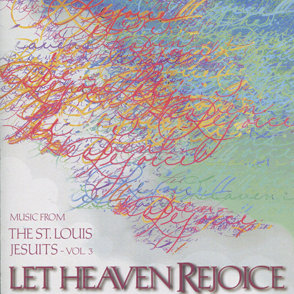 Picture of Let Heaven Rejoice - Vol. 3