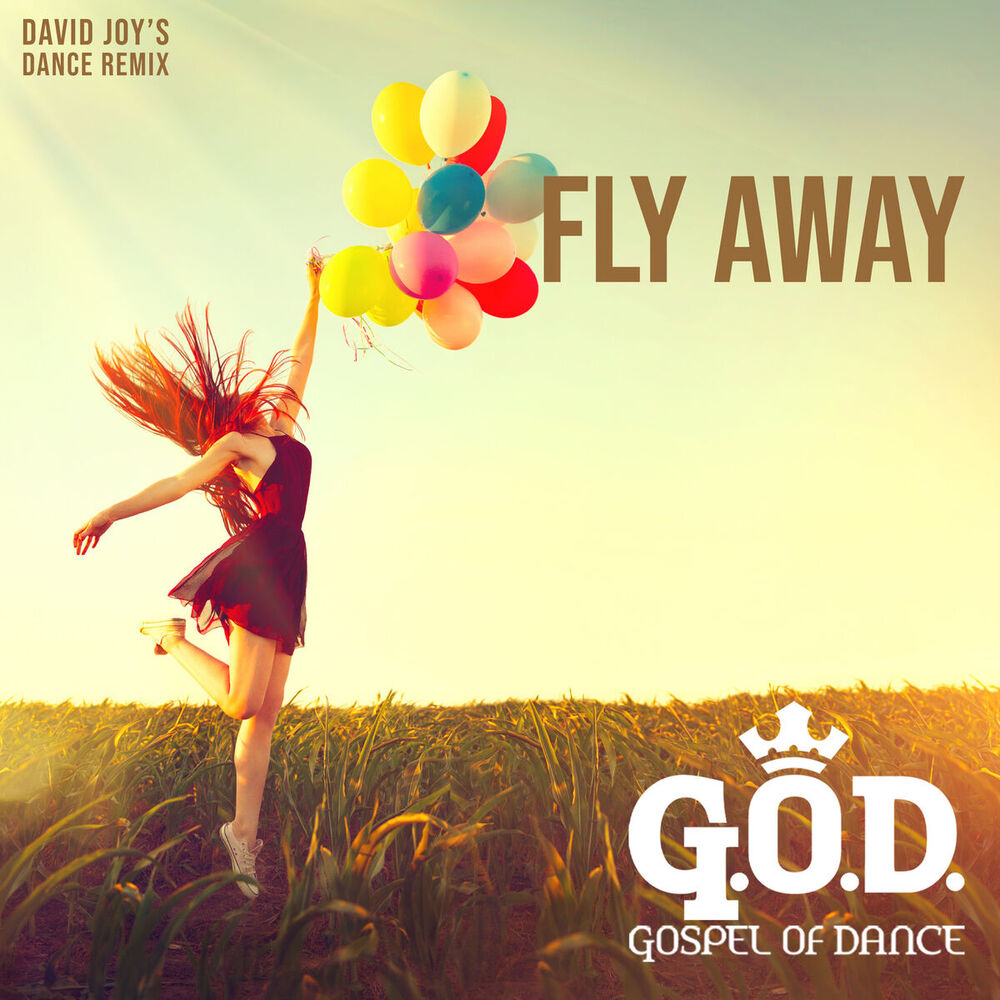 Picture of Fly Away (David Joy Dance Remix)