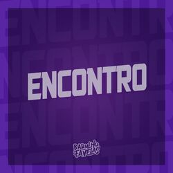 Cover of Encontro