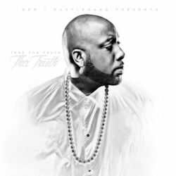 Cover of Tha Truth