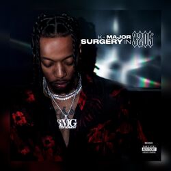 Cover of Surgery In 3205