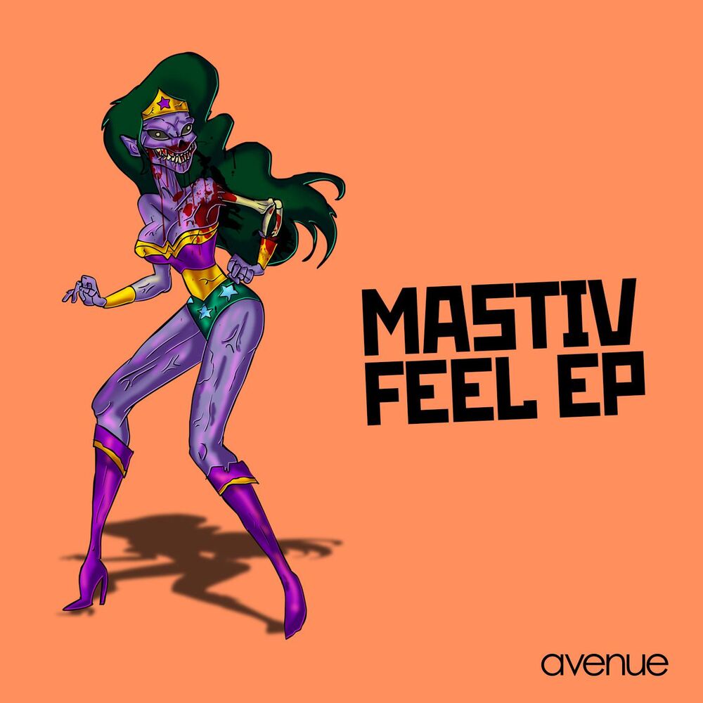Picture of Feel EP
