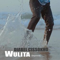 Cover of Wulita (Departure)